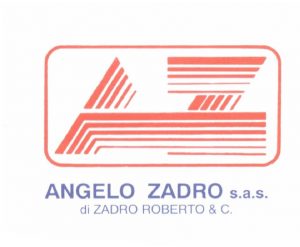 Zadro Impianti Portogruaro logo